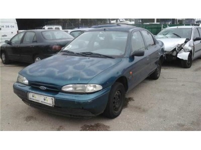Caudalimetro Ford MONDEO BERLINA/FAMILIAR 1 8 16V  2