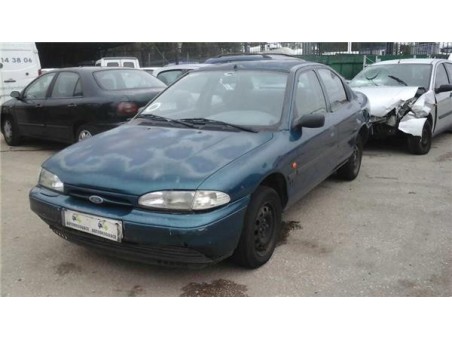 Caudalimetro Ford MONDEO BERLINA/FAMILIAR 1 8 16V 