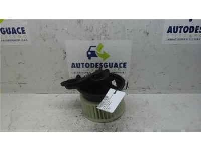 Motor Calefaccion Peugeot 306 BERLINA 4 PUERTAS 1 8  2