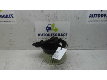 Motor Calefaccion Peugeot 306 BERLINA 4 PUERTAS 1 8 