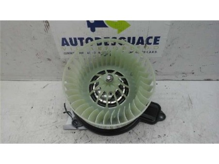 Motor Calefaccion Peugeot 306 BERLINA 4 PUERTAS 1 8 