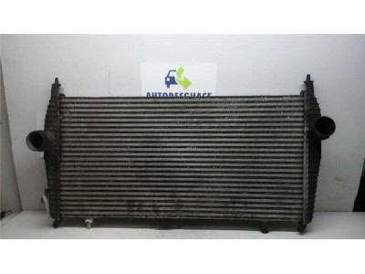 Intercooler Peugeot 607 2 7 HDi FAP