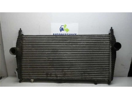 Intercooler Peugeot 607 2 7 HDi FAP 