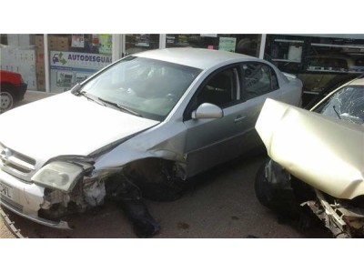 Caudalimetro Opel VECTRA C BERLINA 1 9 16V CDTI  2