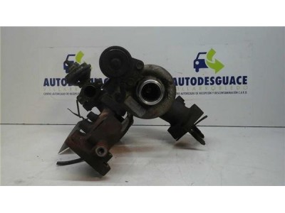 Turbo Hyundai ACCENT 1 5 CRDi