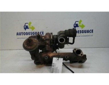 Turbo Hyundai ACCENT 1 5 CRDi 