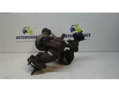 Turbo Hyundai ACCENT 1 5 CRDi 