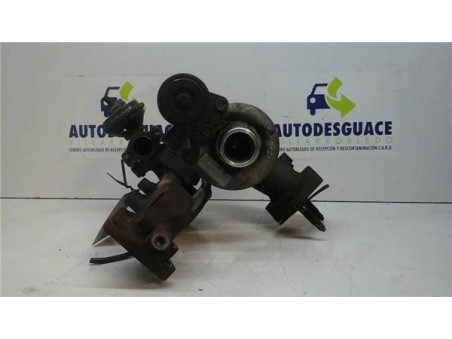 Turbo Hyundai ACCENT 1 5 CRDi 