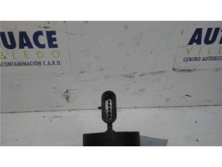 Caudalimetro Opel ASTRA GTC 1 6 16V 