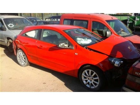Caudalimetro Opel ASTRA GTC 1 6 16V 