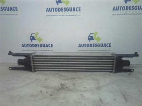 Intercooler Fiat LINEA 1 3 16V JTD 