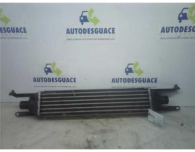 Intercooler Fiat LINEA 1 3 16V JTD 