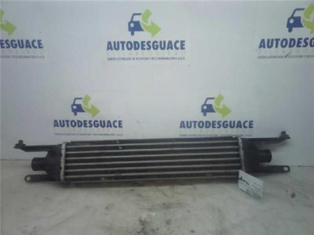 Intercooler Fiat LINEA 1 3 16V JTD 