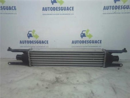 Intercooler Fiat LINEA 1 3 16V JTD 