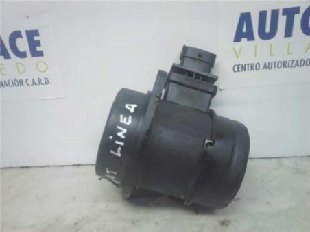 Caudalimetro Fiat LINEA 1 3 16V JTD 