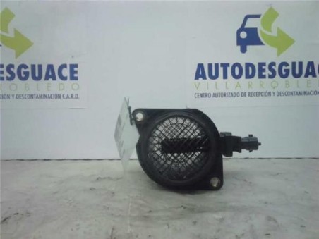 Caudalimetro Fiat LINEA 1 3 16V JTD 