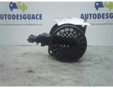 Caudalimetro Fiat LINEA 1 3 16V JTD 