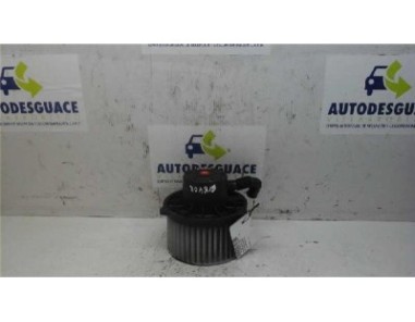 Motor Calefaccion Hyundai MATRIX *