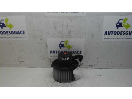 Motor Calefaccion Hyundai MATRIX *