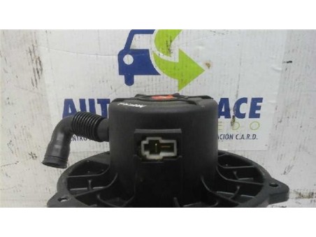 Motor Calefaccion Hyundai MATRIX *