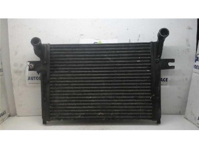 Intercooler Chrysler JEEP GR CHEROKEE 3 1 TD 