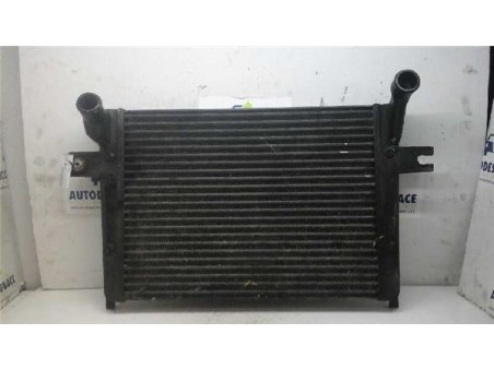 Intercooler Chrysler JEEP GR CHEROKEE 3 1 TD 