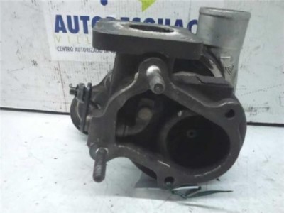 Turbo Jeep GR CHEROKEE 3 1 TD