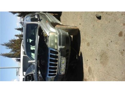 Turbo Jeep GR CHEROKEE 3 1 TD  2