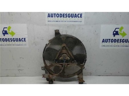 Ventilador Radiador Aire Acondicionado Toyota 4-RUNNER 3 0 Turbodiesel 