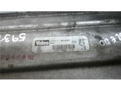 Intercooler Seat TOLEDO 1 9 TDI 