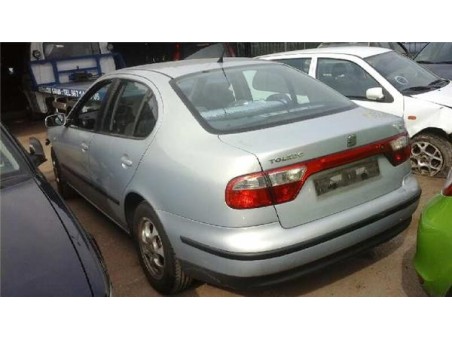 Intercooler Seat TOLEDO 1 9 TDI 