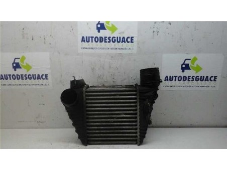 Intercooler Seat TOLEDO 1 9 TDI 