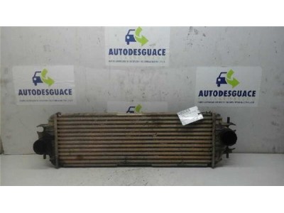 Intercooler Opel VIVARO 1 9 CDTI 