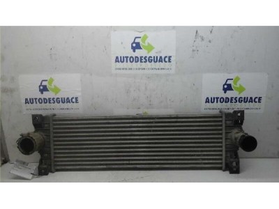 Intercooler Ssangyong ACTYON 2 0 TD 