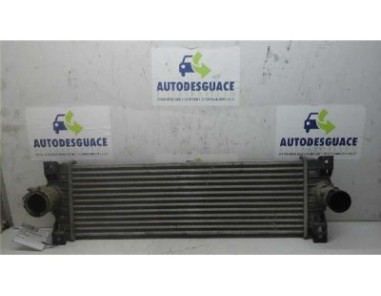 Intercooler Ssangyong ACTYON 2 0 TD 