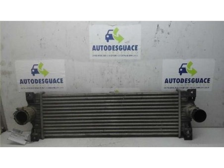 Intercooler Ssangyong ACTYON 2 0 TD 