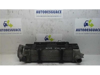 Intercooler Tata INDIGO MARINA 1 4