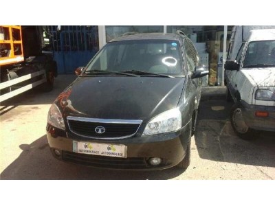 Intercooler Tata INDIGO MARINA 1 4 2