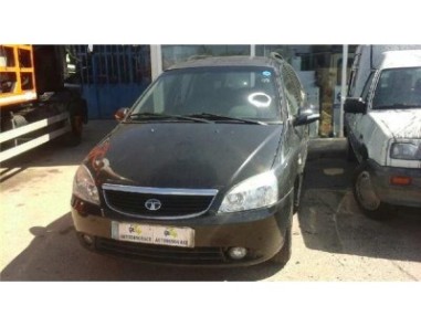 Intercooler Tata INDIGO MARINA 1 4