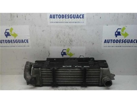 Intercooler Tata INDIGO MARINA 1 4