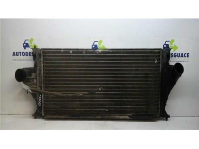 Intercooler Peugeot 605 2 1 Turbodiesel