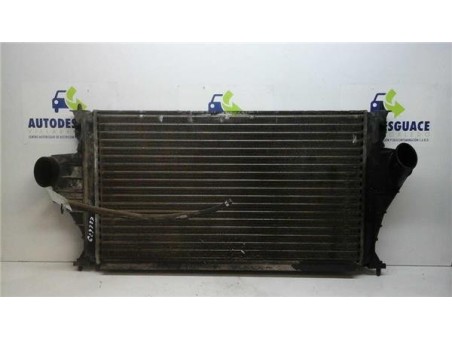 Intercooler Peugeot 605 2 1 Turbodiesel 