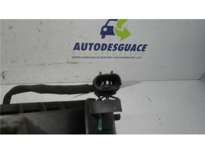 Ventilador Radiador Aire Acondicionado Kia JOICE 2 0 