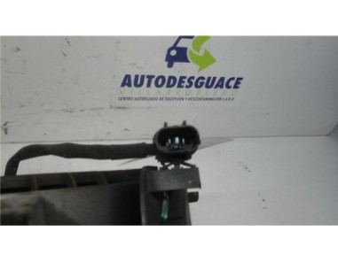 Ventilador Radiador Aire Acondicionado Kia JOICE 2 0 