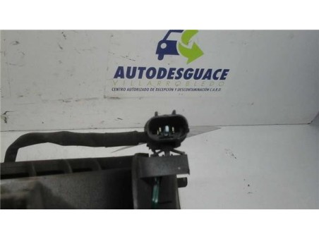 Ventilador Radiador Aire Acondicionado Kia JOICE 2 0 