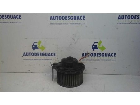 Motor Calefaccion MERCEDES CLASE M 2 3 16V 