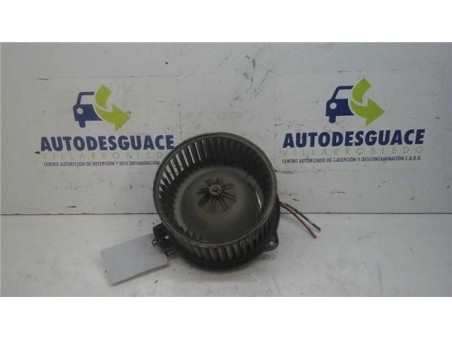 Motor Calefaccion MERCEDES CLASE M 2 3 16V 