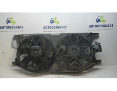 Ventilador Radiador Aire Acondicionado MERCEDES CLASE M 2 3 16V 