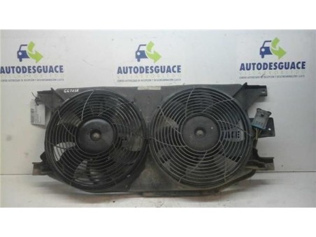 Ventilador Radiador Aire Acondicionado MERCEDES CLASE M 2 3 16V 