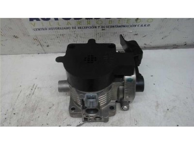 Caja Mariposa Aire Citroen C5 BERLINA 2 0 HPi